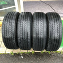 225/60R18 ダンロップ　2019年製　激安美品　4本セット：20000円