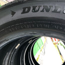 225/60R18 ダンロップ　2019年製　激安美品　4本セット：20000円