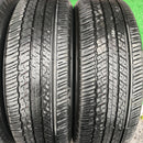 225/60R18 ダンロップ　2019年製　激安美品　4本セット：20000円