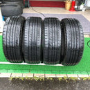 215/60R16 BRIDGESTONE Plays PX-RV 2019年　　4本セット：18000円