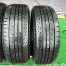 215/60R16 BRIDGESTONE Plays PX-RV 2019年　　4本セット：18000円