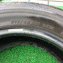 215/60R16 BRIDGESTONE Plays PX-RV 2019年　　4本セット：18000円