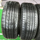 215/60R16 BRIDGESTONE Plays PX-RV 2019年　　4本セット：18000円