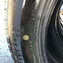215/55R17 ブリヂストン VRX2 年式古め 溝有り 中古スタッドレスタイヤ 4本:20000円