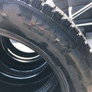 215/55R17 ブリヂストン VRX2 年式古め 溝有り 中古スタッドレスタイヤ 4本:20000円