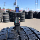 215/55R17 ブリヂストン VRX2 年式古め 溝有り 中古スタッドレスタイヤ 4本:20000円