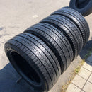 215/55R17 ブリヂストン VRX2 年式古め 溝有り 中古スタッドレスタイヤ 4本:20000円