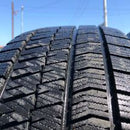 215/55R17 ブリヂストン VRX2 年式古め 溝有り 中古スタッドレスタイヤ 4本:20000円