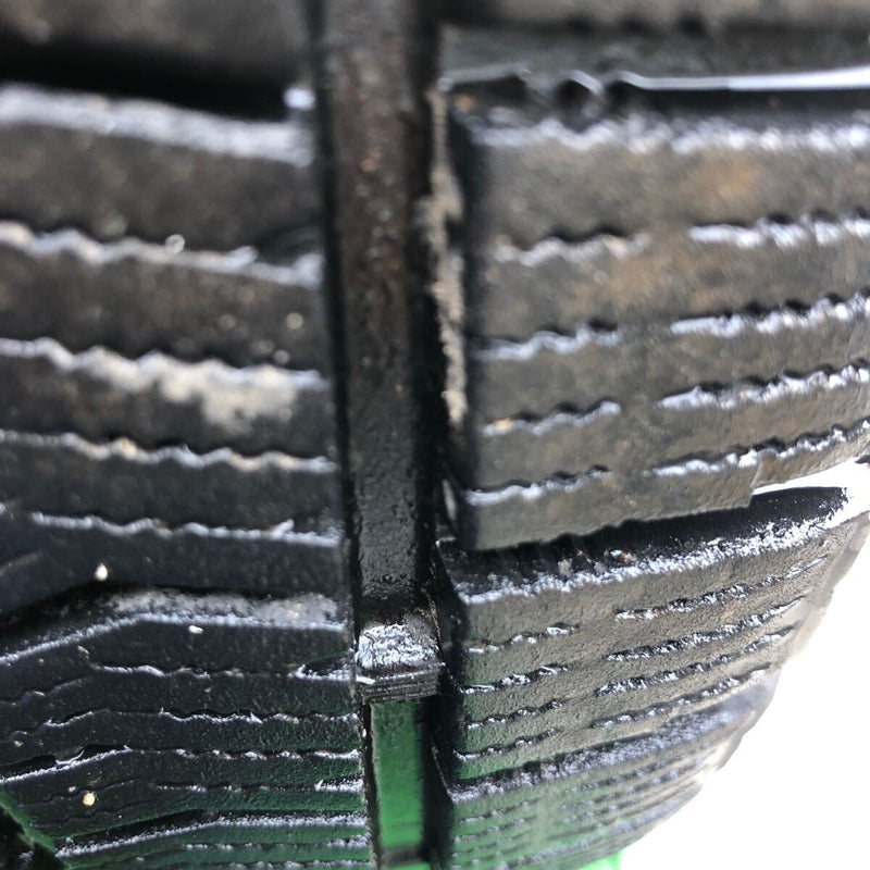 ブリヂストン 215/60R16 VRX2 中古冬タイヤ 2本:8000円