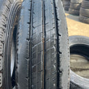 195/85R15 DUNLOP, SPLT38A 中古　激安美品　2本セット：8000円