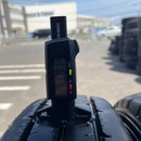 195/85R15 DUNLOP, SPLT38A 中古　激安美品　2本セット：8000円