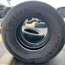 195/85R15 DUNLOP, SPLT38A 中古　激安美品　2本セット：8000円