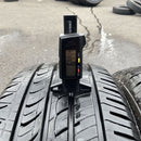 215/60R16 99H ルチーニ　21年製　4本セット：18000円