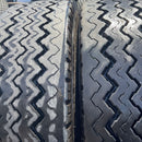 ブリヂストン 195/75R15 RD-616 STEEL 地山中古タイヤ　6本:27000円