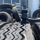 ブリヂストン 195/75R15 RD-616 STEEL 地山中古タイヤ　6本:27000円