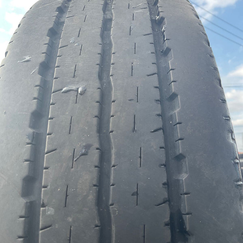 ヨコハマ205/70R16 LT151R 2020年製　6本:27000円