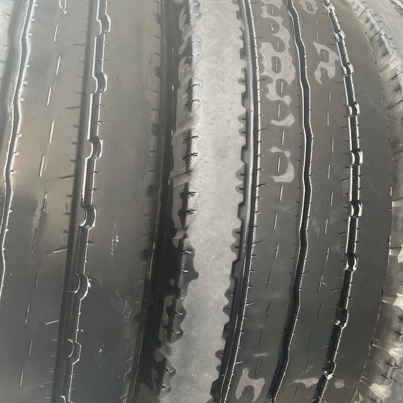 ヨコハマ205/70R16 LT151R 2020年製　6本:27000円