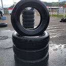 205/70R16中古地山　ヨコハマ　2015年　4本セット：14000円