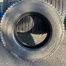 245/70R 19.5 中古地山　ダンロップ　スタッドレスタイヤ　激安美品　4本セット＋1本：35000円(船岡倉庫④)