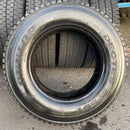 245/70R 19.5 中古地山　ダンロップ　スタッドレス　タイヤ　激安美品　10本セット：75000円(船岡倉庫(11))