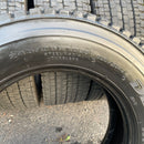 245/70R 19.5 中古地山　ダンロップ　スタッドレス　タイヤ　激安美品　10本セット：75000円(船岡倉庫(11))