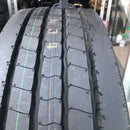 275/80R22.5 DUNLOP ほぼ新品　地山 激安美品　1本：19500円