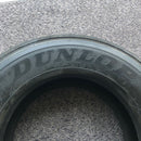 275/80R22.5 DUNLOP ほぼ新品　地山 激安美品　1本：19500円