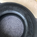 275/80R22.5 DUNLOP ほぼ新品　地山 激安美品　1本：19500円