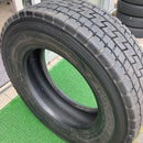 275/70R22.5 ヨコハマ ほぼ新品 710R 1本:20000円
