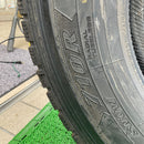 275/70R22.5 ヨコハマ ほぼ新品 710R 1本:20000円