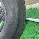 275/70R22.5 ヨコハマ ほぼ新品 710R 1本:20000円