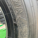 275/70R22.5 ヨコハマ ほぼ新品 710R 1本:20000円