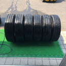 205/70R16 LT 12PR YOKOHAMA LT151R 中古夏タイヤ 、6本セット：24000円