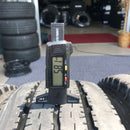 205/70R16 LT 12PR YOKOHAMA LT151R 中古夏タイヤ 、6本セット：24000円