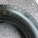 205/70R16 LT 12PR YOKOHAMA LT151R 中古夏タイヤ 、6本セット：24000円