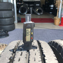 205/70R16 LT 12PR YOKOHAMA LT151R 中古夏タイヤ 、6本セット：24000円