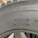 245/70R19.5 中古地山　ダンロップ　激安美品　10本セット：78000円(船岡倉庫(13))