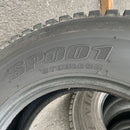 245/70R19.5 中古地山　ダンロップ　激安美品　10本セット：78000円(船岡倉庫(13))