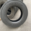 245/70R19.5 中古地山　ダンロップ　激安美品　10本セット：78000円(船岡倉庫(13))