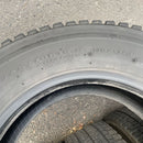 245/70R19.5 中古地山　スタッドレスダンロップ　激安美品　4本セット：25800円(船岡倉庫(14))