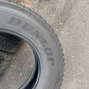 245/70R19.5 中古地山　スタッドレスダンロップ　激安美品　4本セット：25800円(船岡倉庫(14))