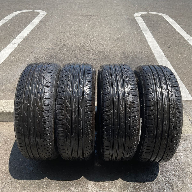 205/55R16 91W ブリヂストン　2019年製　美品4本セット：24000円