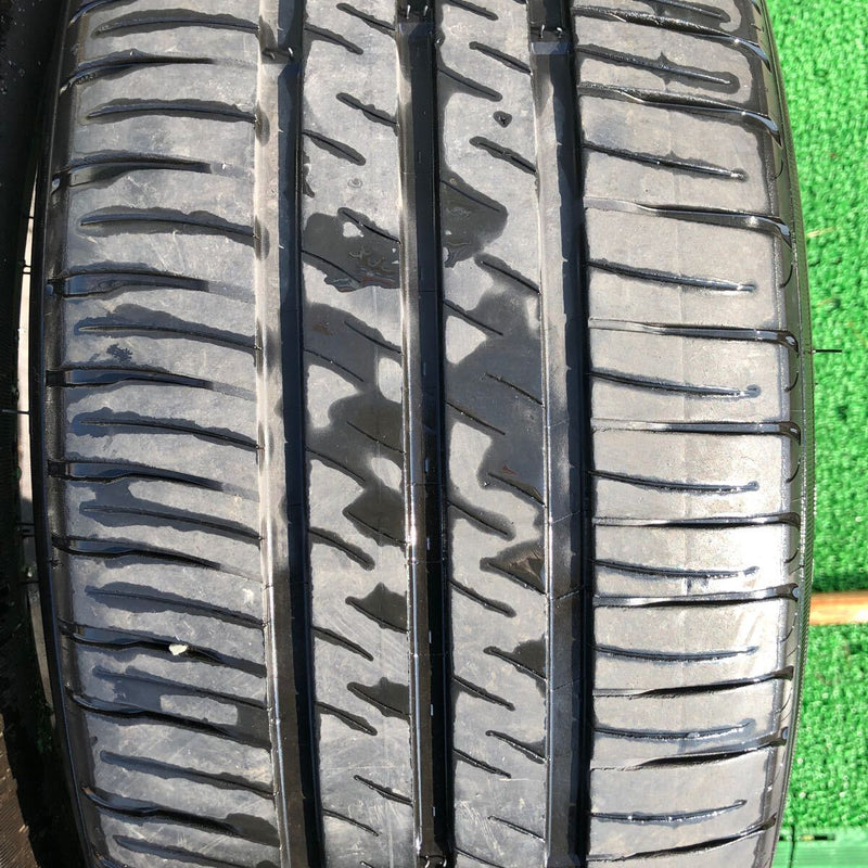 205/55R16 ミシュラン　2022年製　激安美品　2本セット:9500円