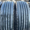 225/70R16 BRIDGESTONE, R202 中古　激安美品　6本セット：24000円