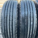 225/70R16 BRIDGESTONE, R202 中古　激安美品　6本セット：24000円