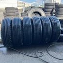 225/70R16 BRIDGESTONE, R202 中古　激安美品　6本セット：24000円