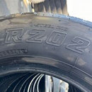 225/70R16 BRIDGESTONE, R202 中古　激安美品　6本セット：24000円