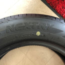 155/65R13 BRIDGESTONE NEXTRY 2020　4本セット：11500円