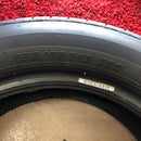 155/65R13 BRIDGESTONE NEXTRY 2020　4本セット：11500円