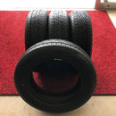 155/65R13 BRIDGESTONE NEXTRY 2020　4本セット：11500円